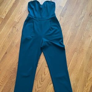 NWT Express Jumpsuit